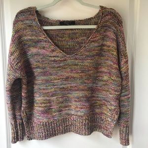 Forever 21 sweater